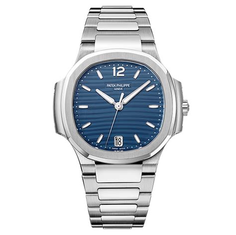 patek philippe watch 7118/1a-001|Patek Philippe second hand watches.